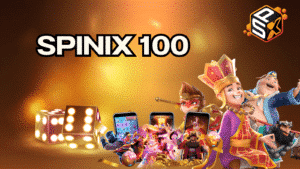 spinix 100 spinix