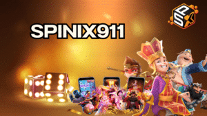 spinix911