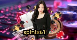 spinix61 spinix