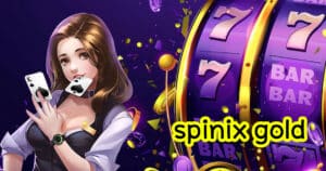 spinix gold spinix