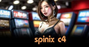 spinix c4 spinix